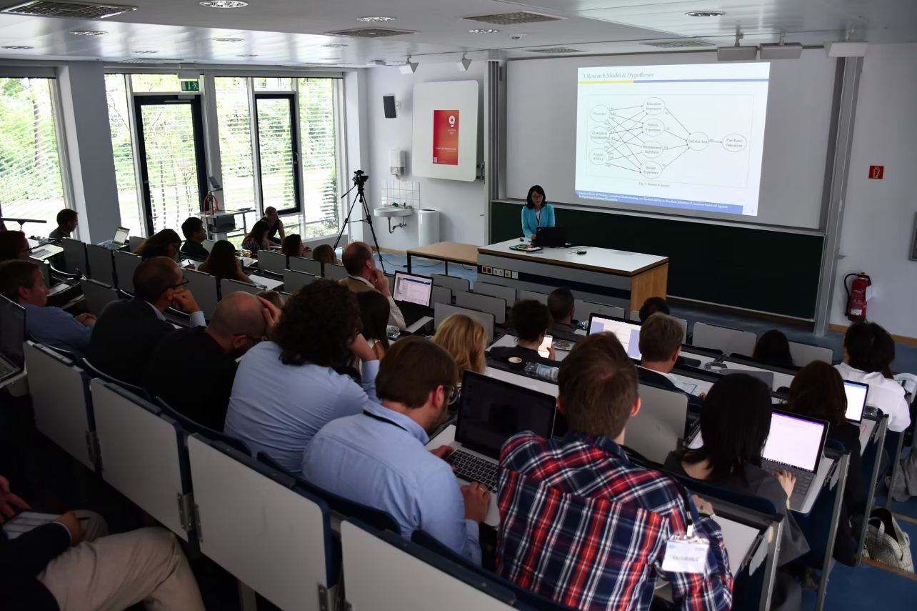 5th International AR & VR Conference — photo 44